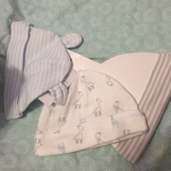 Infant hat - Picture 2 of 4